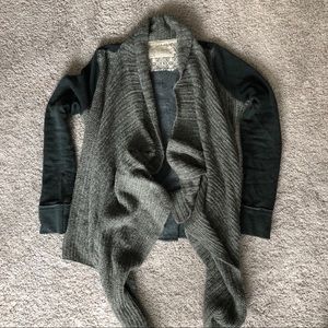 Anthropologie Sweater/Cardigan